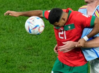 Αποκάλυψη Ντι Μάρτζιο για τον επιθετικό του ΠΑΟΚ: Υπάρχει συμφωνία!