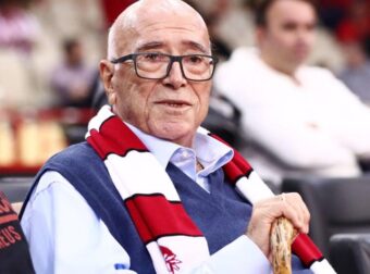 Project 50 εκατομμυρίων ο Τσάκος στον Ολυμπιακό – Πρόταση αγοράς σε Κόκκαλη