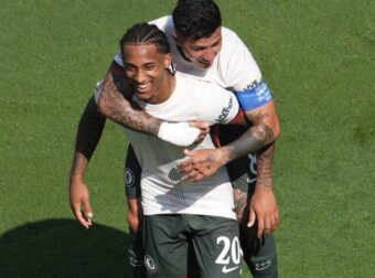 Δύο γκολάρες ο Πέδρο – Τελικό η Τσέλσι και έρχεται τιτανομαχία! (ΒΙΝΤΕΟ)