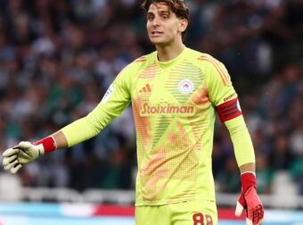 Στενό ενδιαφέρον Γαλατά για Τζολάκη – Ραντεβού μεταξύ των δύο πλευρών!