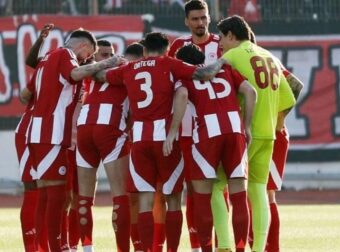 Ανοιχτά μέτωπα σε Ολυμπιακό! Τι ισχύει με εξτρέμ – Αποφασίζει για στόπερ