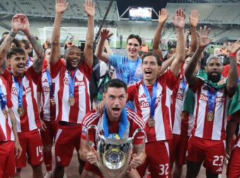 Αλλαγή στον Ολυμπιακό για εξτρέμ – Αυτόν φέρνει η καραμπόλα στο Λιμάνι!