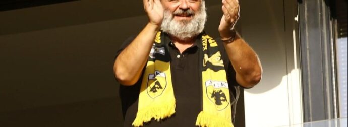 Τινάζει την μπάνκα ο Ηλιόπουλος – Σούπερ μέσος με παρουσία στη Serie A