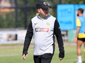 Ψάχνεται ο Νίκολιτς για την 11αδα της ΑΕΚ – Deadline με Ντέσερς