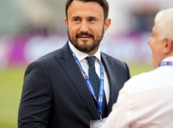 Μεγάλη κίνηση Καρυπίδη! Έκλεισε παίκτη ο Άρης – Έρχεται Θεσ/νίκη