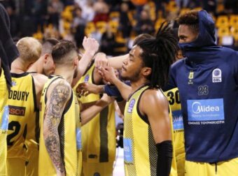 “Φτιαγμένος” για Άρη Έλληνας διεθνής – Αρνήθηκε πρόταση