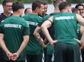 Νέες σειρήνες για ξένο του ΠΑΟ – Στο στόχαστρο της Μπολόνια