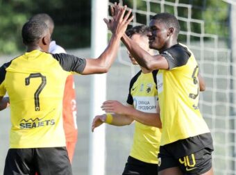 Διπρόσωπη, αλλά κερδισμένη η ΑΕΚ… (Highlights)