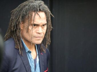 Ατάκα ΕΠΟΣ Καρεμπέ για Ροντινέι – “Θα έλεγε ότι είναι πολύ κουρασμένος”