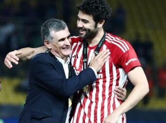 Δεν μπορεί μακριά από το ποδόσφαιρο ο Ιμπόρα – Πού αναλαμβάνει βοηθός;