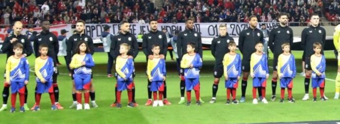 Tρέχει για Παναθηναϊκό η Ρέιντζερς – Νέα μεταγραφή