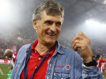 Οι «σίγουροι» του Ολυμπιακού για Ολλανδία και το ερωτηματικό Μεντιλίμπαρ