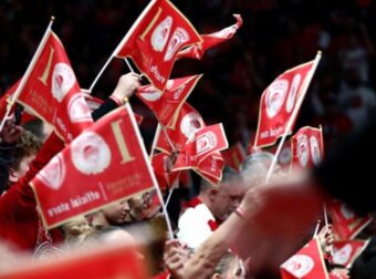 Η ΑΕΚ ανακοίνωσε την επόμενη μεταγραφή του… Ολυμπιακού!