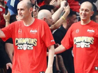 Ραγδαίες εξελίξεις με ΣΕΦ: “Τέλος” η συζήτηση με τους Αγγελόπουλους!