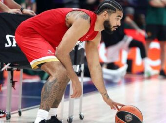 “Ευχαριστώ”, αλλά και αιχμές από Μήτρου-Λονγκ – “Ήρθε η ώρα να παίζω”