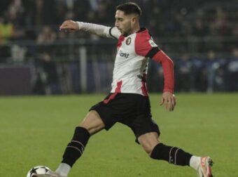 Ύμνοι για Ιβανούσεκ από παλαίμαχο άσο – “Κολλάει αγωνιστικά στον ΠΑΟΚ”