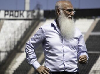 Πρώτη φορά: ΒΙΝΤΕΟ με ομιλία Σαββίδη και… επίθεση σε Μυστακίδη και σύστημα!