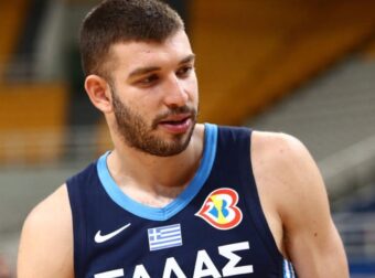 “Έκλεισε” του Ρογκαβόπουλου στον Παναθηναϊκό – “Ούτε πρόταση, ούτε τίποτα”