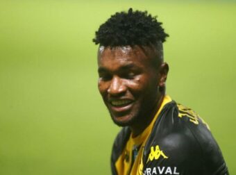 Αποκάλυψη από Σκωτία – Ομάδα του Big-4 πήγε για Σιφουέντες