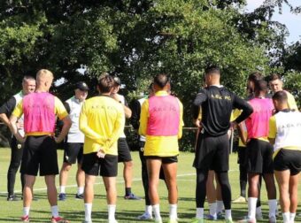 Η πρώτη σημαντική απόφαση Νίκολιτς σε ΑΕΚ – Έρχεται… σκούπα