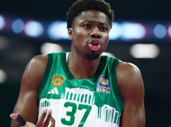 “Σάλος” με Αντετοκούνμπο – Το σχόλιο… φωτιά που θυμήθηκαν οι Παναθηναϊκοί