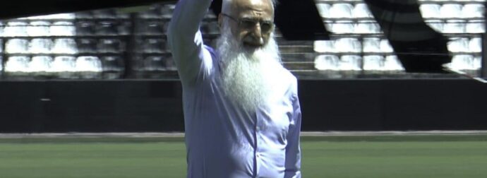 ΠΑΟΚ: Πρώτη κίνηση Σαββίδη μετά την επιστροφή – Κλείνει εξτρέμ!