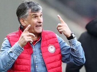 Οι δύο παίκτες “ερωτηματικά” που θα είναι στην προετοιμασία του Ολυμπιακού!