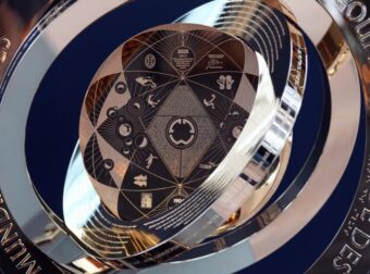 Ο τελικός Παγκοσμίου Κυπέλλου Συλλόγων με αμέτρητες αγορές και Bet Builder