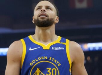 Άσχημα μαντάτα για Παναθηναϊκό… ανακοίνωσε ο Στεφ Κάρι!