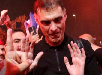 «Άλλος ο εκλεκτός του Μπαρτζώκα, όχι ο Μίσιτς – Του έδινε ό,τι ήθελε»!