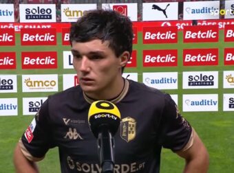 Γι’ αυτό πληρώνει 4 εκατομμύρια ο Ολυμπιακός για Νασιμέντο-Στυλ… Ιμπαγάσα!