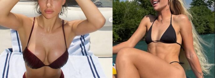 Φίλη της Μαριγκόνα η πιο σέξι παίκτρια ποδοσφαίρου – Φέρ’τη στον Ολυμπιακό!