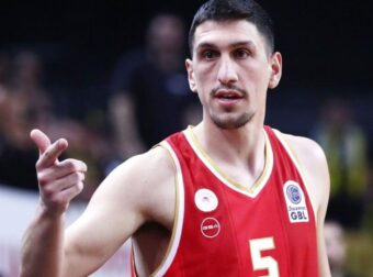 Αποκάλυψη Ιωάννου για Λαρεντζάκη και Λι: “Μείωση ή αποχώρηση”! (ΒΙΝΤΕΟ)