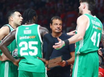 “Δύο αποχωρήσεις στον Παναθηναϊκό – Ένα εκατομμύριο ευρώ αποζημίωση”