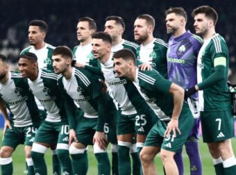Παναθηναϊκός: Θα φύγει κοσμάκης μετά τη Ρέιντζερς; 6 παίκτες για πώληση!