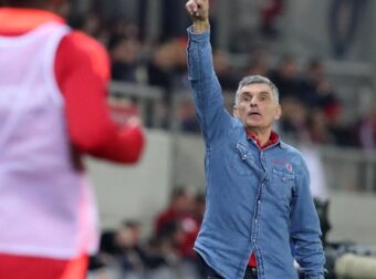 Με το πόδι στο γκάζι ο Ολυμπιακός – Αυτή η επόμενη κίνηση για ενίσχυση