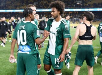 Τα… πάγωσε όλα ο Αλαφούζος – Οι προτάσεις για παίκτες του Παναθηναϊκού