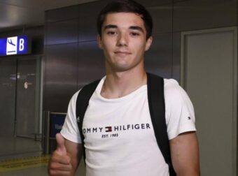 Αποκάλυψη Ντιόγκο Νασιμέντο για παίκτη του Ολυμπιακού!