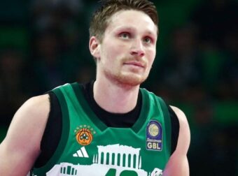 “Τρίβουν τα μάτια” τους στον ΠΑΟ με Γκριγκόνις! Ανακοινώνει κι άλλον Έλληνα