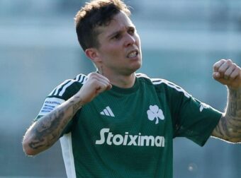 “Φευγάτος” από Βραζιλία ο Μπερνάρ – Το αποφάσισε ο Παναθηναϊκός!