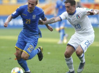 Επιβεβαίωση Sportdog για Εσπόσιτο, ΑΕΚ – Ματιές και σε άλλον χαφ από Ιταλία