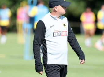 Απόλυτος ο Νίκολιτς – Ο χαφ που θέλει στην ΑΕΚ