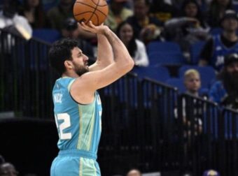 Νέο δημοσίευμα – “Πολύ κοντά Ολυμπιακός, Μίτσιτς για τριετές συμβόλαιο”