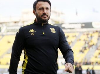 Έτοιμος για νέα μεταγραφή ο Καρυπίδης – Έρχεται Θεσ/νίκη ο παίκτης