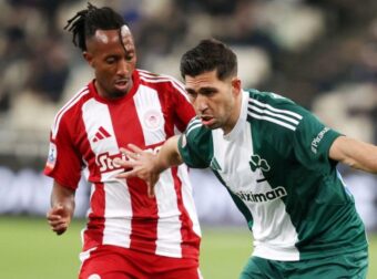 Μάχη Ολυμπιακού-ΠΑΟ για τον ίδιο παίκτη; Εξτρέμ από τη Serie A