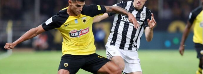 Πώληση-έκπληξη στον ΠΑΟ – Η απόφαση για “Ντέλια” – Μόνο μία λύση με Λαμέλα