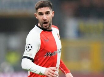 Αποθέωση για Ιβανούσετς – Αυτά θα δώσει στον ΠΑΟΚ