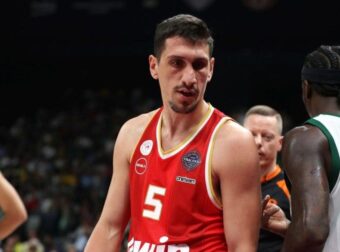 Το αποφάσισε για Λαρεντζάκη ο Ολυμπιακός – Τι γίνεται με την οψιόν (Vid)