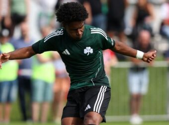 “Μακάρι να τον πάρει ο Παναθηναϊκός, εξαιρετική περίπτωση – Φλύαρος Τετέ”