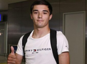 Αποθέωση για Ντιόγκο Νασιμέντο – “Σαν τον Βιτίνια…”